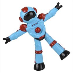 TR52691 Bendable Robot